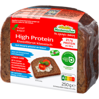Mestemacher Eiweißbrot 250g
