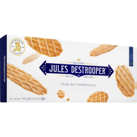 Destrooper Butterwaffeln 100g
