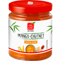 Ming Chu Mango Chutney 230g