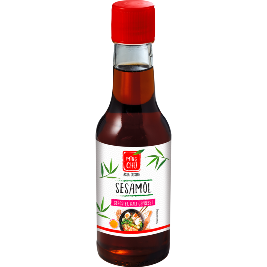 Ming Chu Sesamöl 250ml