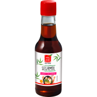 Ming Chu Sesamöl 250ml