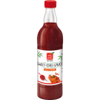 Ming Chu Süssauer Chilisauce 700ml