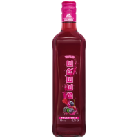 Bauernhaus Waldbeeren mit Korn 16% 0,7l