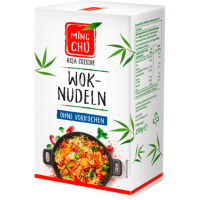 Ming Chu Woknudeln 250g