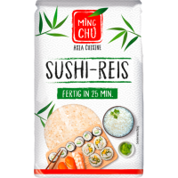 Ming Chu Sushi Reis 500g