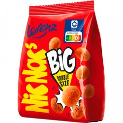 Nic Nacs Bignacs Original 110g