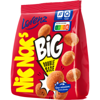Nic Nacs Bignacs Original 110g