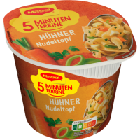 Maggi 5Min.T.Hühner Nude.41g