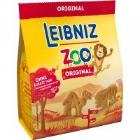 Leibniz Zoo 125g
