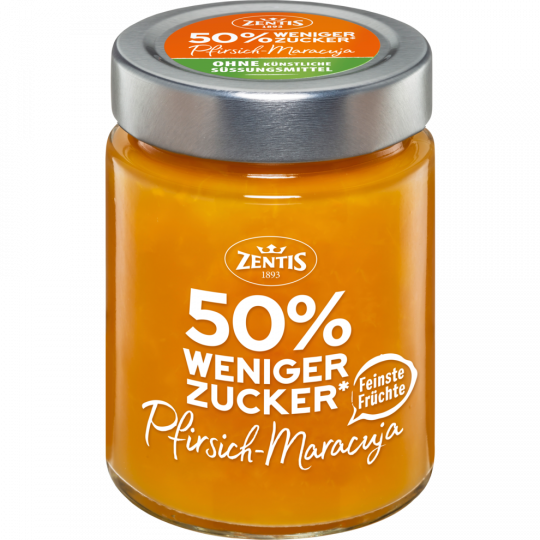 Zentis 50% w.Z.Aufst.Pf.M.195g