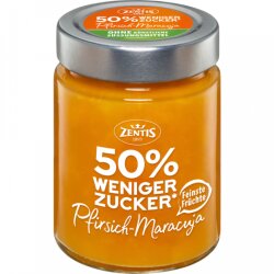 Zentis 50% w.Z.Aufst.Pf.M.195g