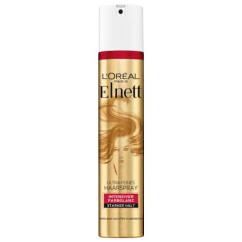 Elnett Haarspray Coloriertes Haar 300ml