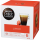 Dolce Gusto Caffe Lungo 104g