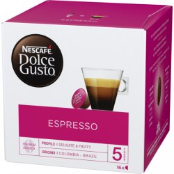 Dolce Gusto Espresso 88g