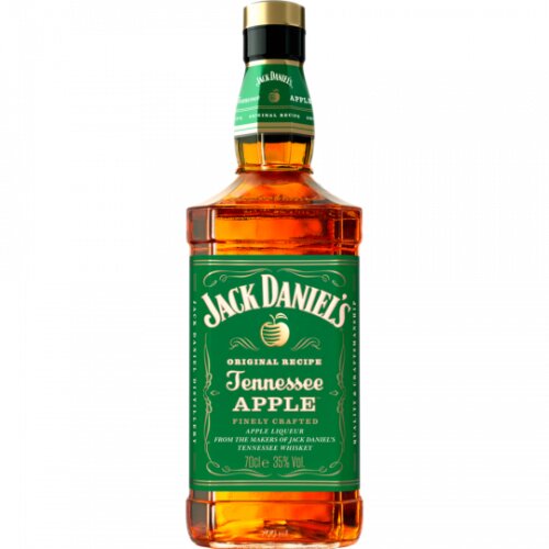 Jack D.Apple 35% 0,7l