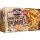 Snackmaster Mikrowellen Pommes dünn 140g