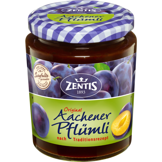 Aach.Pflümli 350g