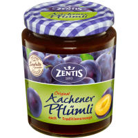 Aach.Pflümli 350g