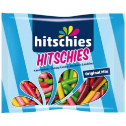 Hitschler Hitschies 210g