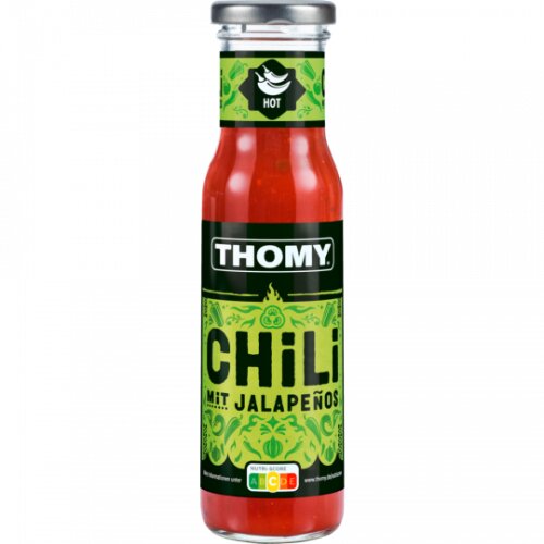 Thomy Chili Sauce 230ml