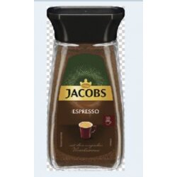 Jac. Espresso lösl.Kaffee 100g