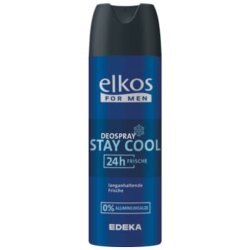 elkos MenDeosp.StayCool 200ml