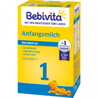 Beb.1 Anfangsmilch 500g