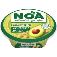 NOA Brotaufstr.Kich-Avoc.175g