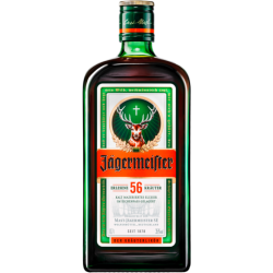 Jägermeister 35% 0,7l