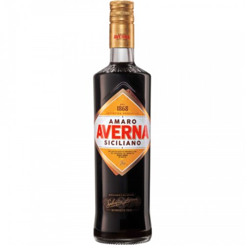 Averna Amaro 29% 0,7l