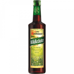 Echter Nordhäuser Wildkräuter 30% 0,7l