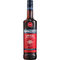 Ramazzotti Käruterlikör 0,7l
