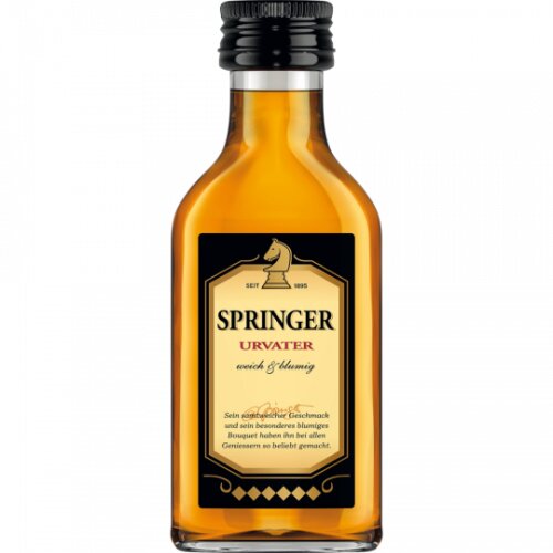 Springer Urvater 0,1l
