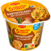 Maggi 5Min.T.Kart.Brei Pilz53g