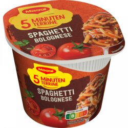Maggi 5Min.T.Spaghetti Bo.60g