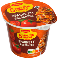 Maggi 5Min.T.Spaghetti Bo.60g