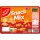 Gut & Günstig Snack-Mix 300g