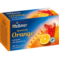Meßm.Spanische Orange 20er 50g