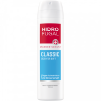 Hidrofugal Klassik Deo 150ml