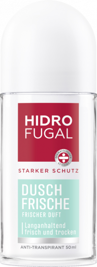Hidrofugal Duschfrische Roll on 50ml