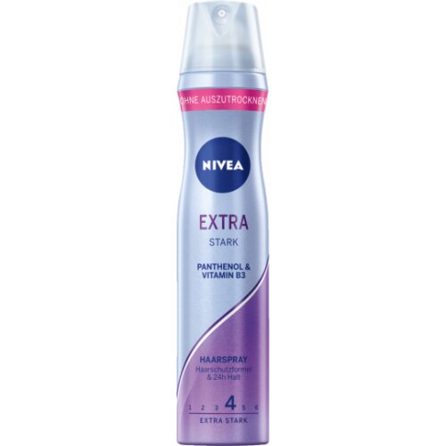 Nivea Haarspray Extra Stark 250ml