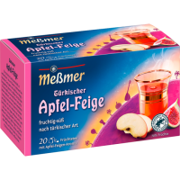 Meßm.Türk.Apfel-Feige 20er 50g