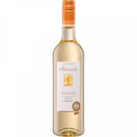 Moselland Akzente Elbling QbA trocken 0,75l