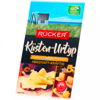 Rücker Küsten-Urtyp 45% 100g