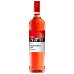Rietburg Creation Spätburgunder Rose QbA halbtrocken...