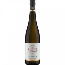 Hochheimer Riesling Qualitätswein trocken 0,75l