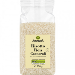 Bio Alna.Risotto Reis 500g