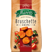 Maretti Bruschette Tomate 150g