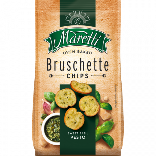 Maretti Bruschette Pesto 150g