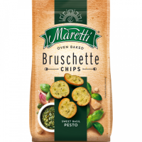 Maretti Bruschette Pesto 150g